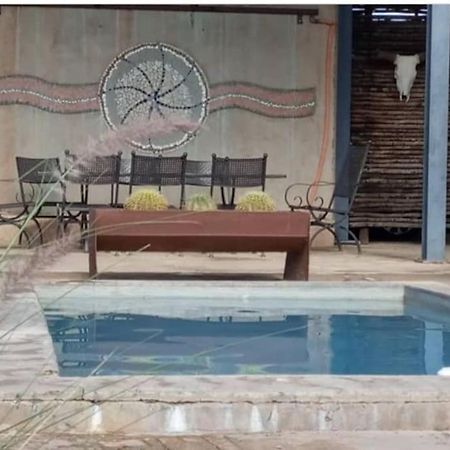 Hackberry House Bushwillow Cottage Khemsbok المظهر الخارجي الصورة