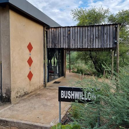 Hackberry House Bushwillow Cottage Khemsbok المظهر الخارجي الصورة