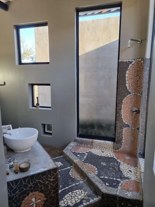 Hackberry House Bushwillow Cottage Khemsbok المظهر الخارجي الصورة