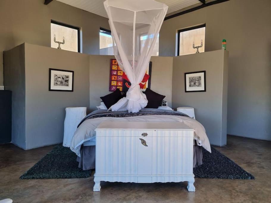 Hackberry House Bushwillow Cottage Khemsbok المظهر الخارجي الصورة