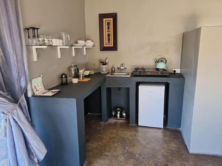 Hackberry House Bushwillow Cottage Khemsbok المظهر الخارجي الصورة