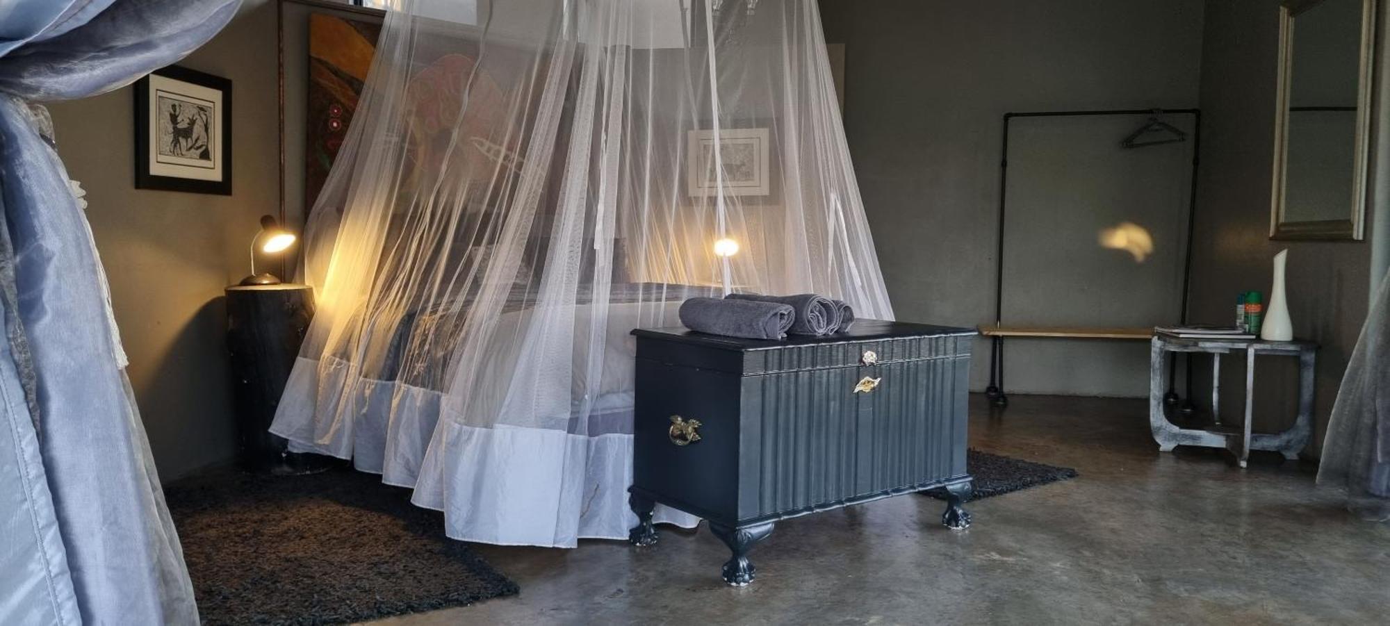 Hackberry House Bushwillow Cottage Khemsbok المظهر الخارجي الصورة