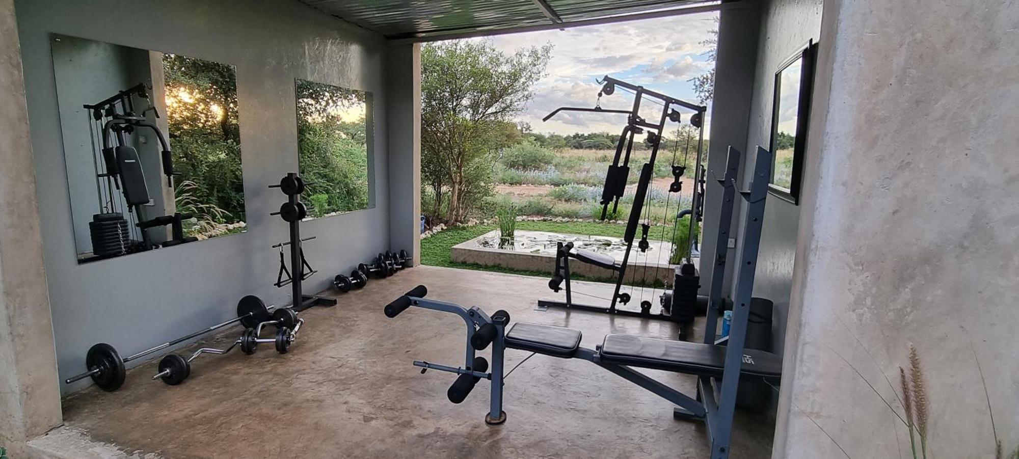 Hackberry House Bushwillow Cottage Khemsbok المظهر الخارجي الصورة